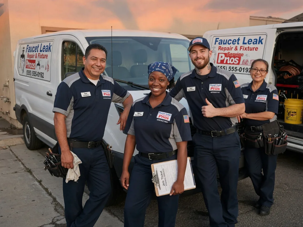 Faucet Repair company in Bickmore, WV