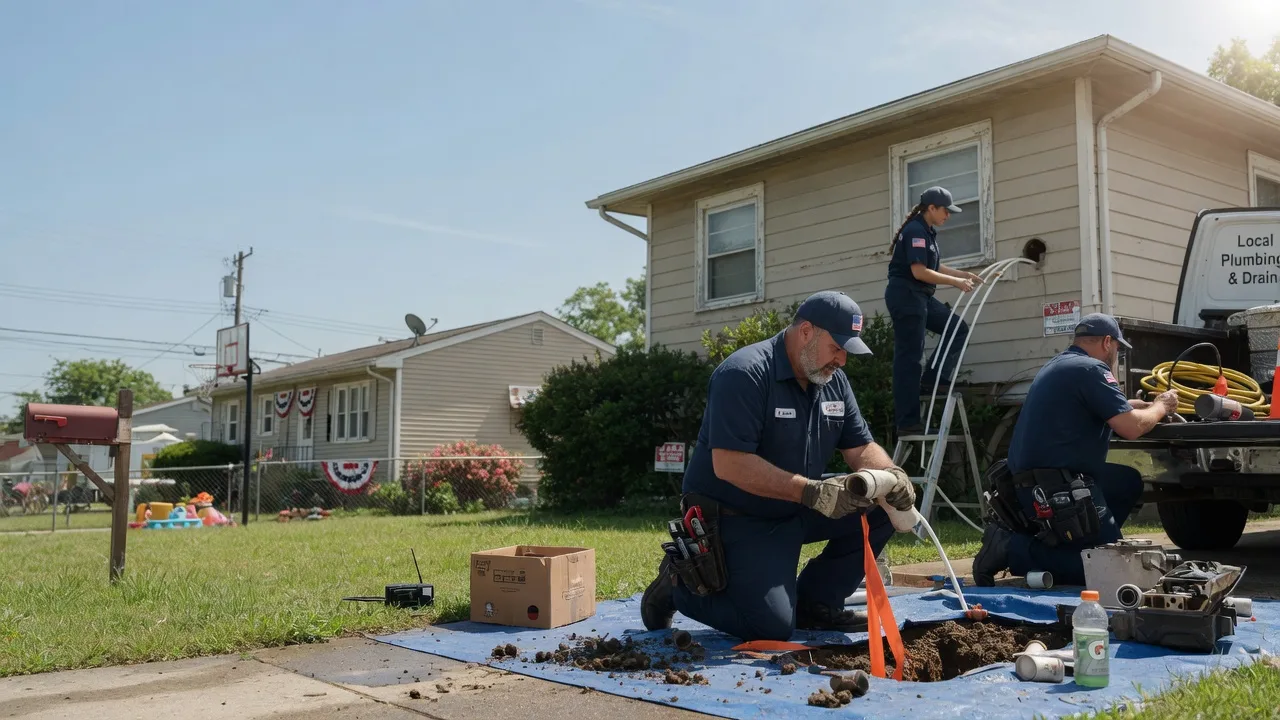 Faucet Repair in Bickmore, WV near me